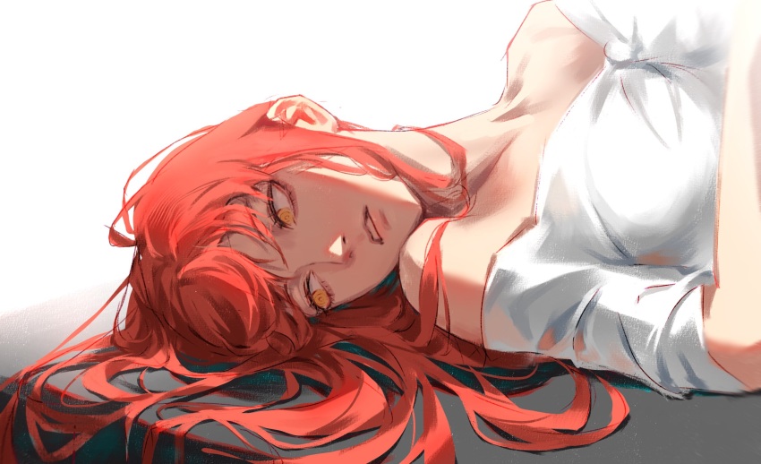 Makima (Chainsaw Man) Rule 34 Image