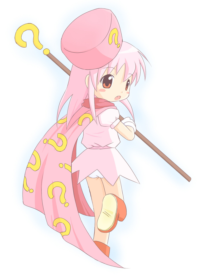 Benesse Rule 34 Image