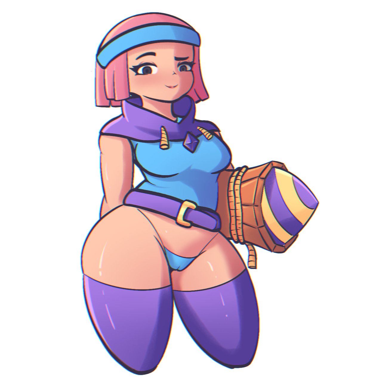2d (Artwork) Rule 34 Image