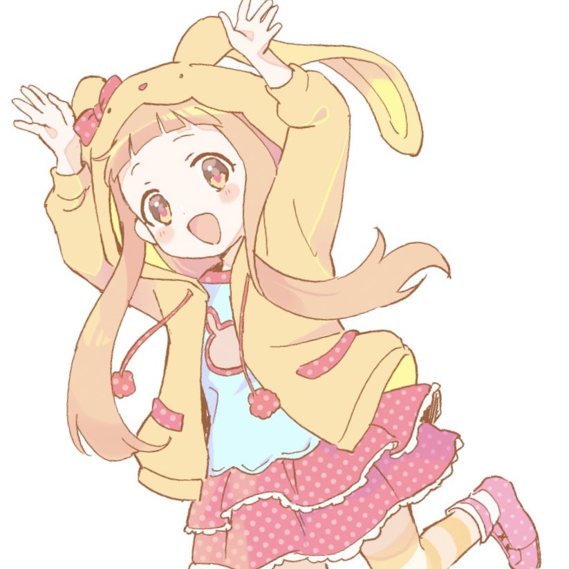 Ichihara Nina Rule 34 Image