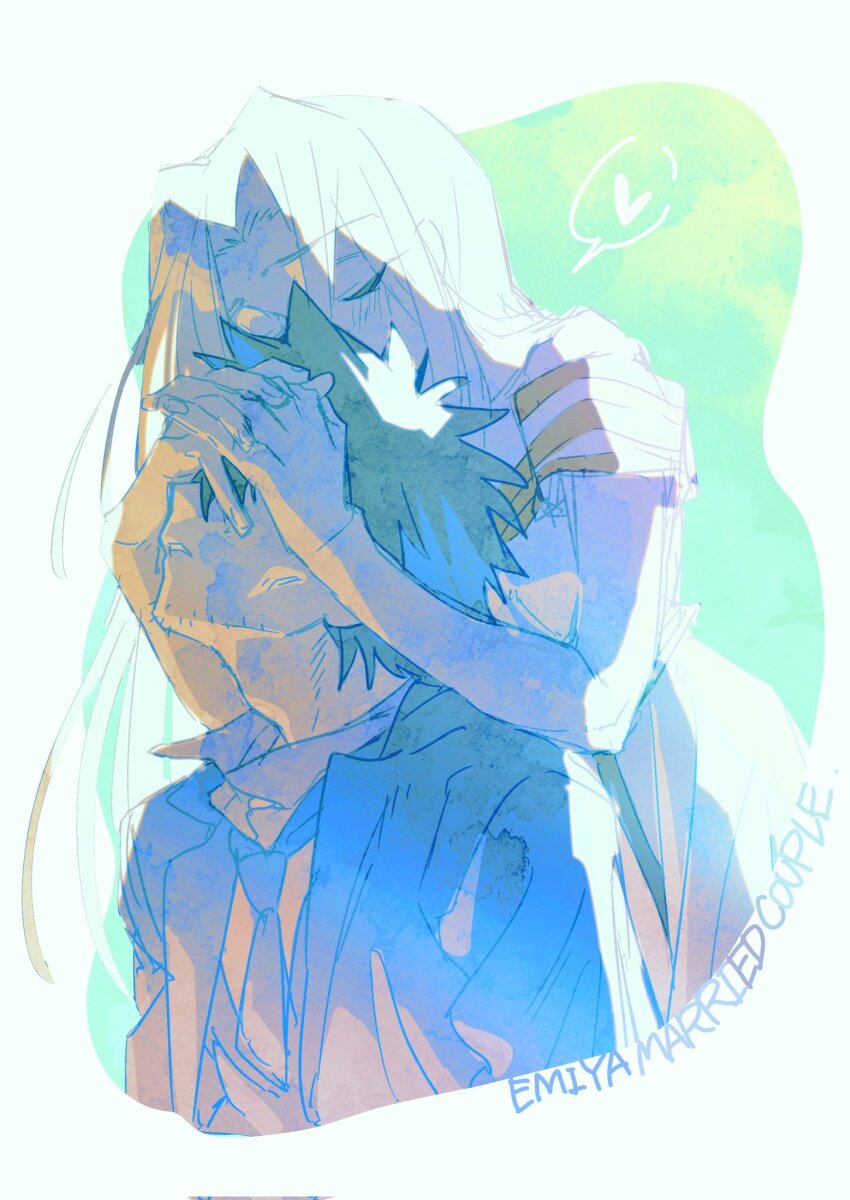 Emiya Kiritsugu (Fate/Zero) Rule 34 Image