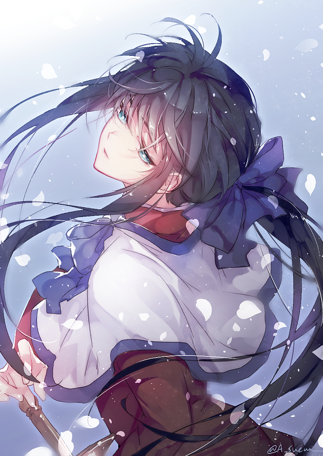 Kawasumi Mai (Kanon) Rule 34 Image
