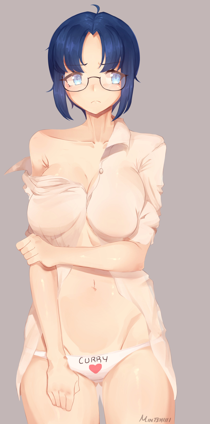 Ciel (Tsukihime) Rule 34 Image