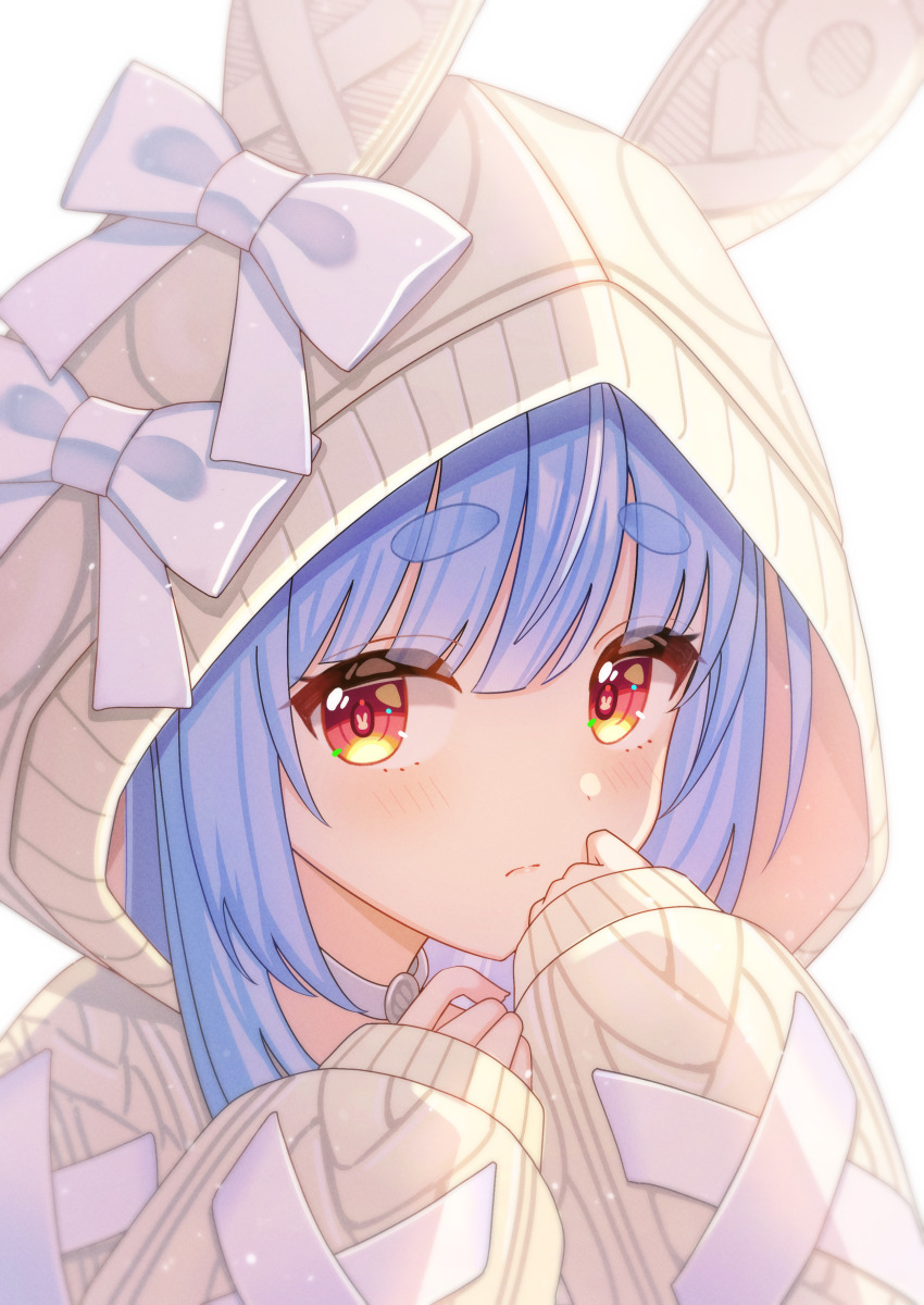 Usada Pekora (Hololive) Rule 34 Image