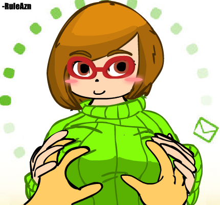 Nikki (Swapnote) Rule 34 Image