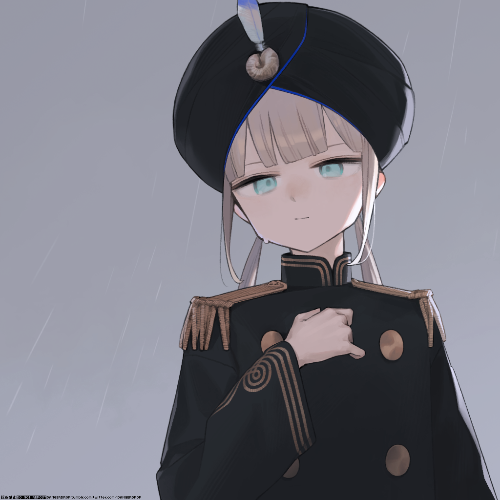 Captain Nemo (Fate) Rule 34 Image