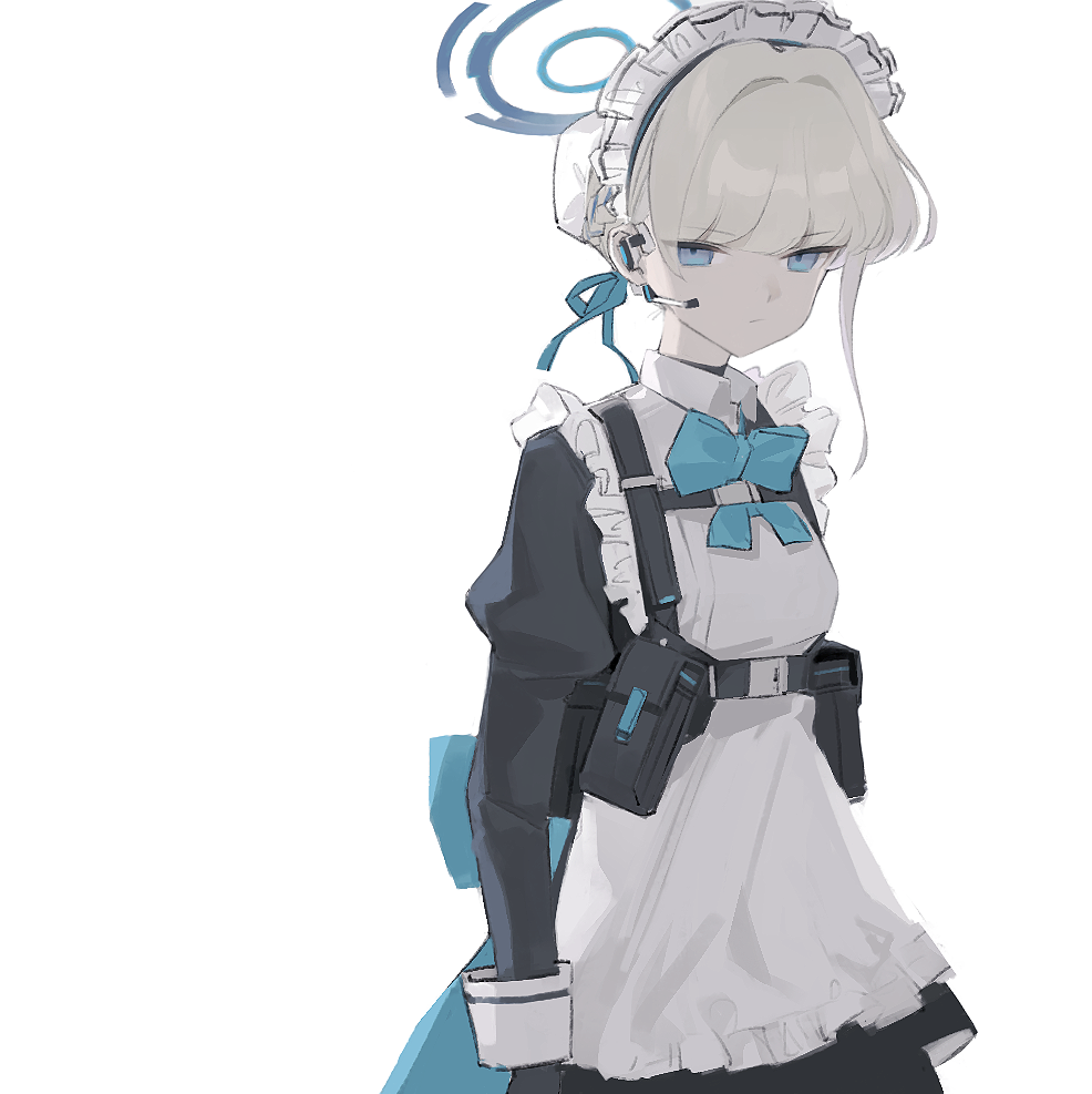Toki (Blue Archive) Rule 34 Image
