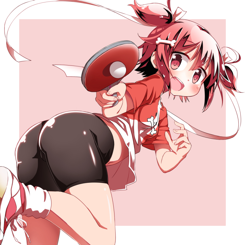 Shakunetsu No Takkyuu Musume Rule 34 Image