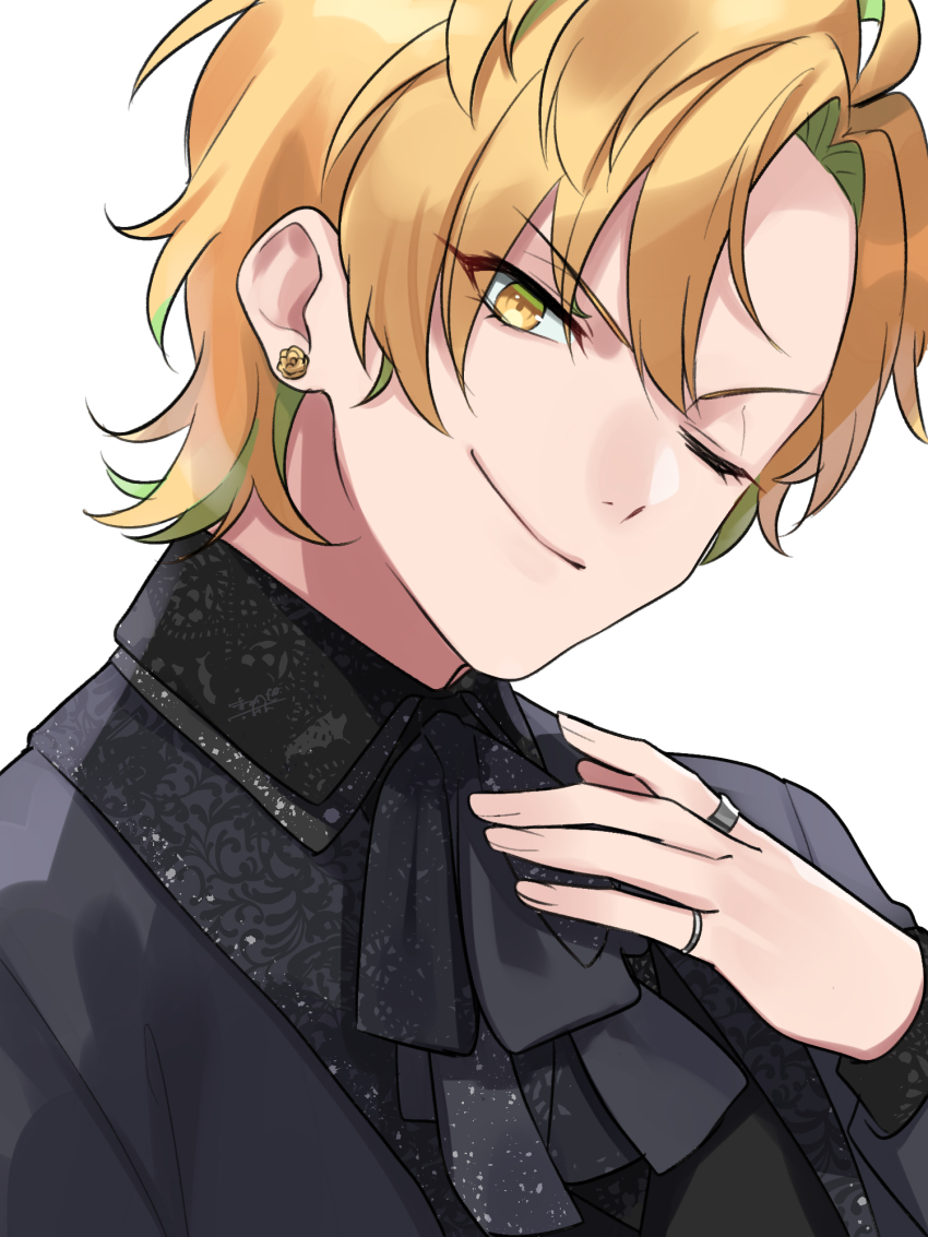 Hypnosis Mic Rule 34 Image