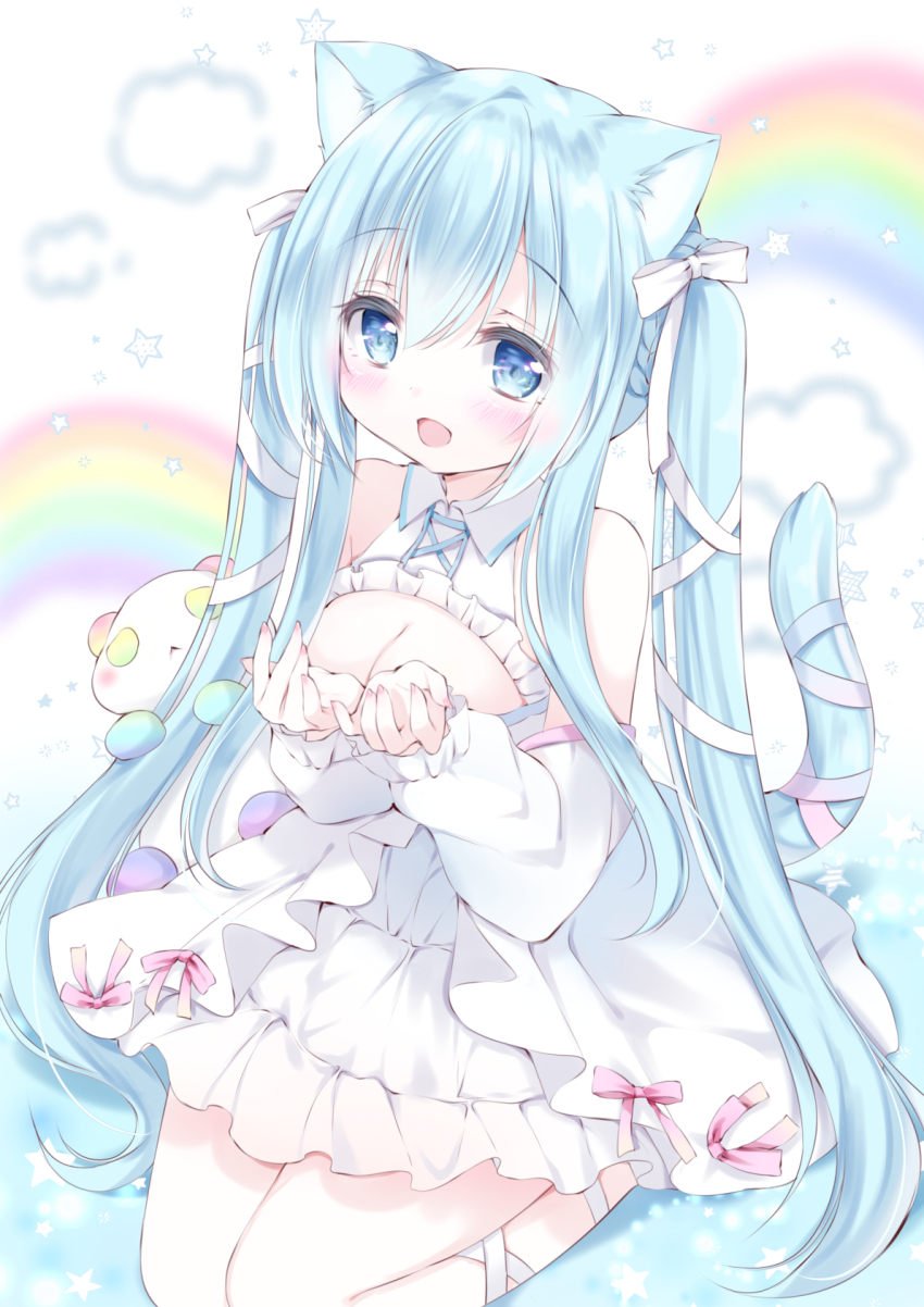 Indie Virtual Youtuber Rule 34 Image