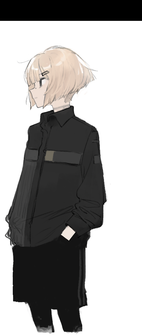 Girls' Frontline Rule 34 Image