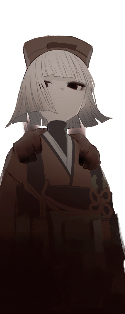 Sen No Rikyu (Fate) Rule 34 Image
