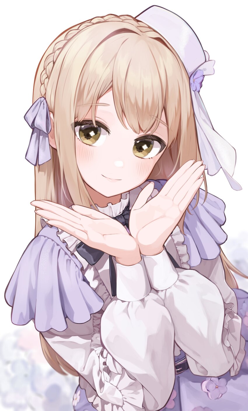 Sister Claire (Nijisanji) Rule 34 Image