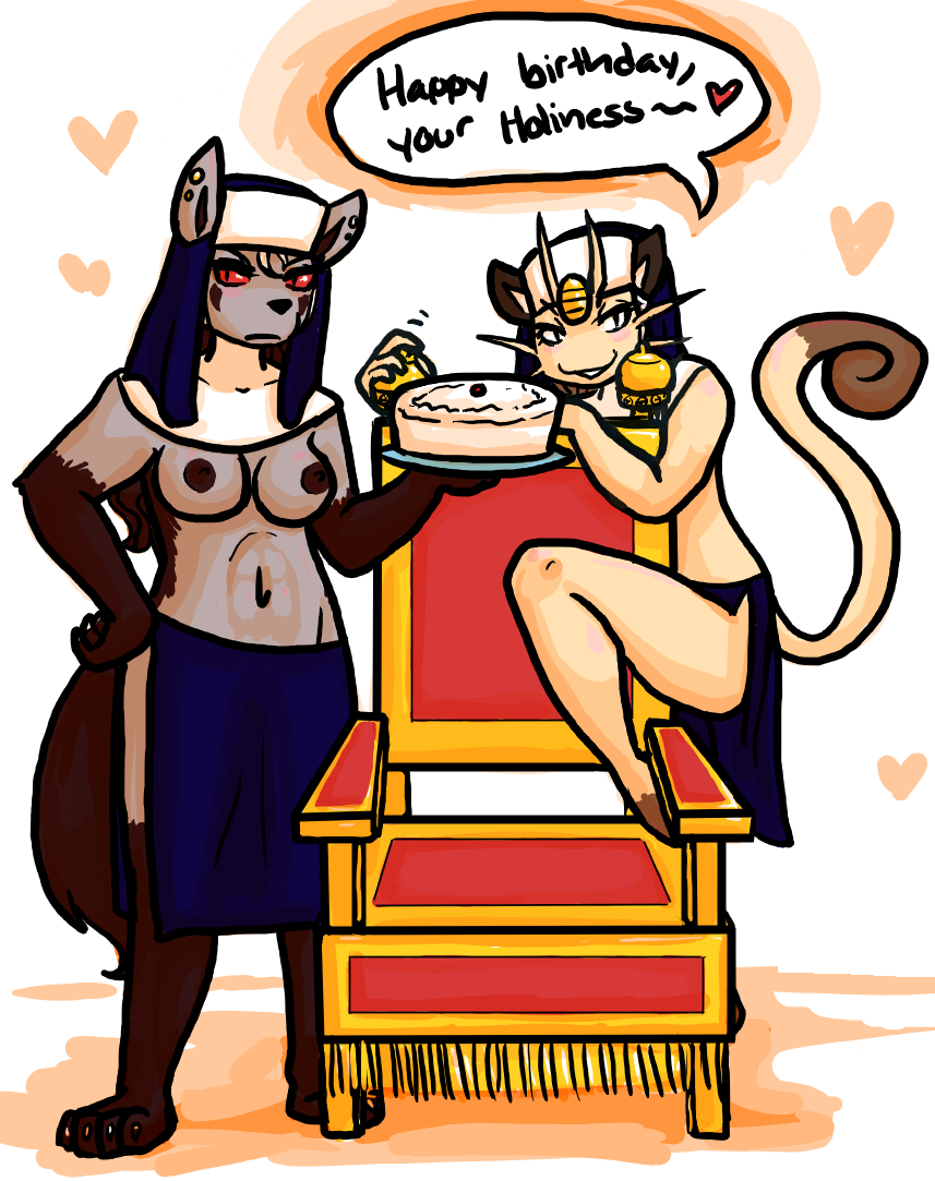 Meowth (Pokemon) Rule 34 Image