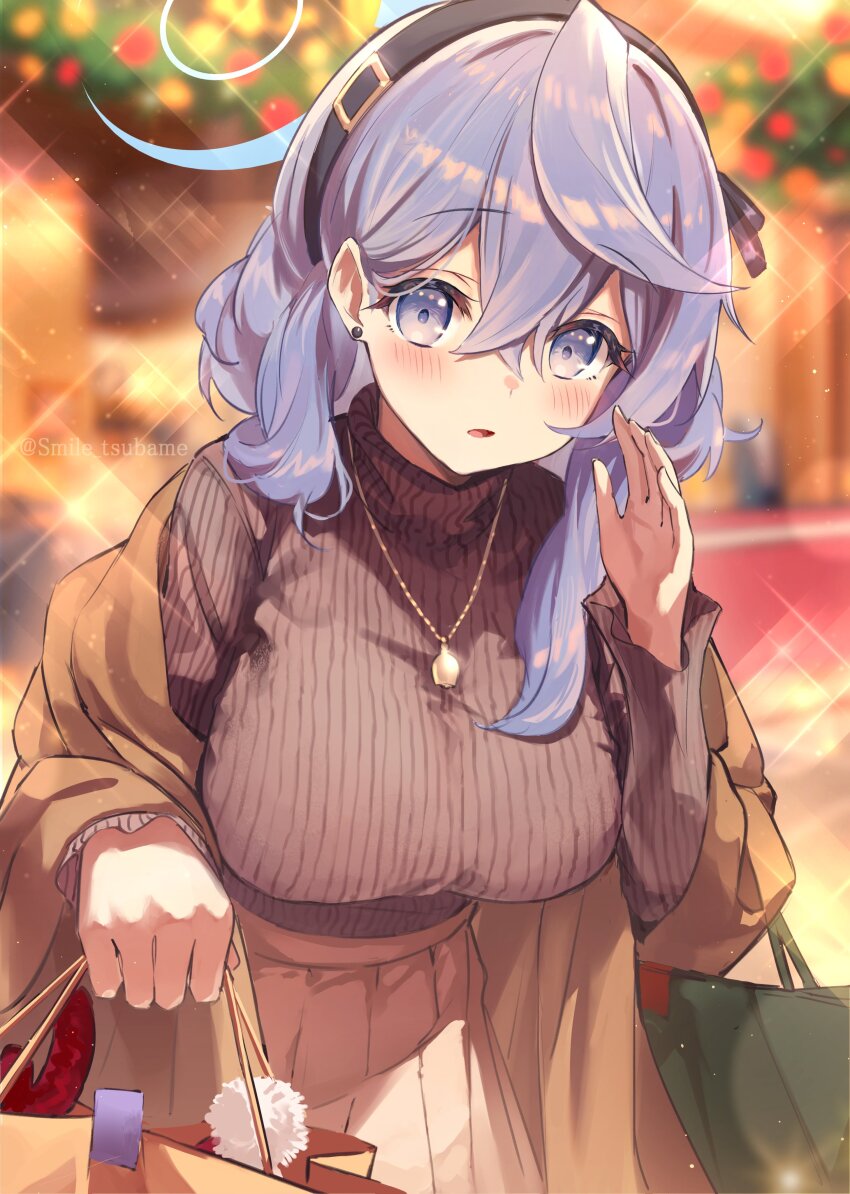 Ako (Blue Archive) Rule 34 Image