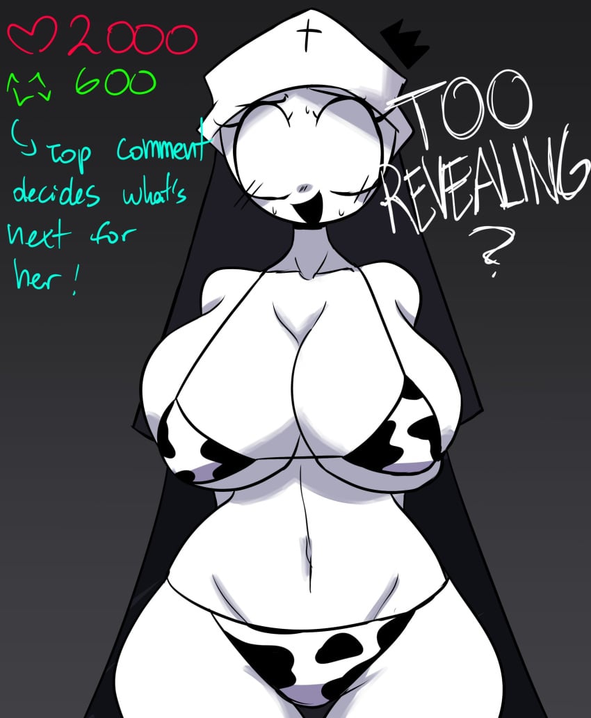 Taki (Fevertown) Rule 34 Image
