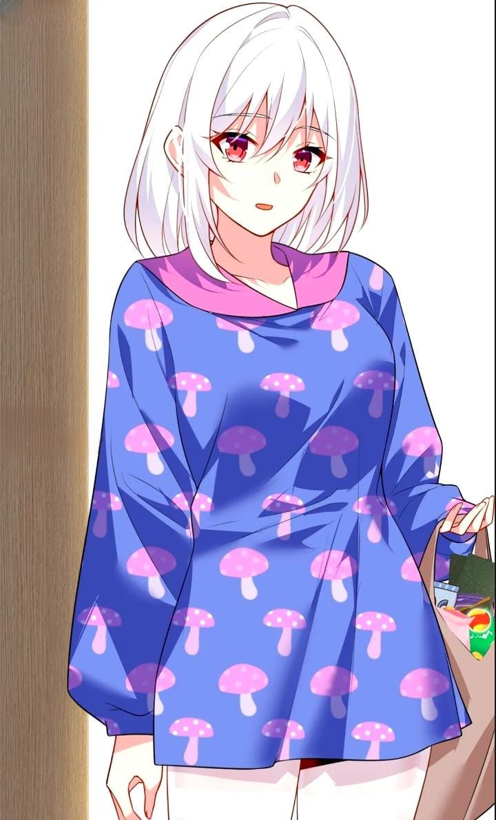 I Eat Soft Rice In Another World Rule 34 Image