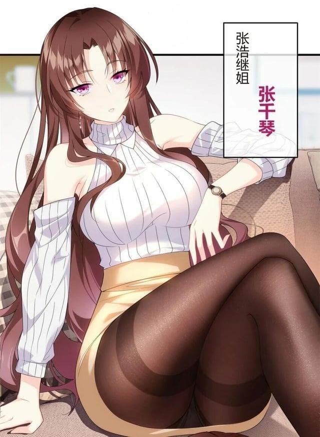 Black Panties Rule 34 Image