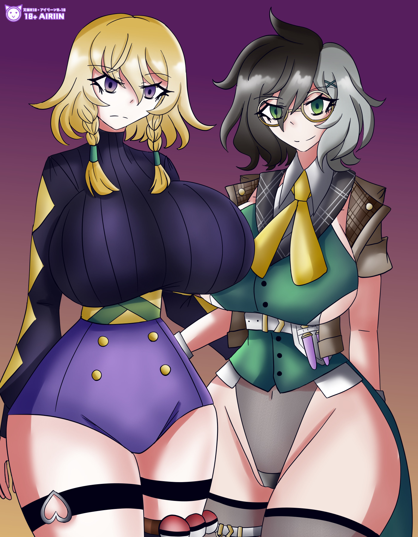 Owl (Kotonoha Project) Rule 34 Image