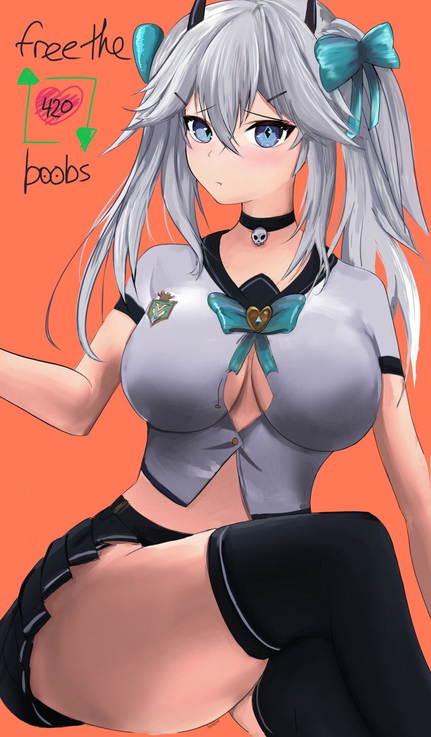 Vei (Vtuber) Rule 34 Image