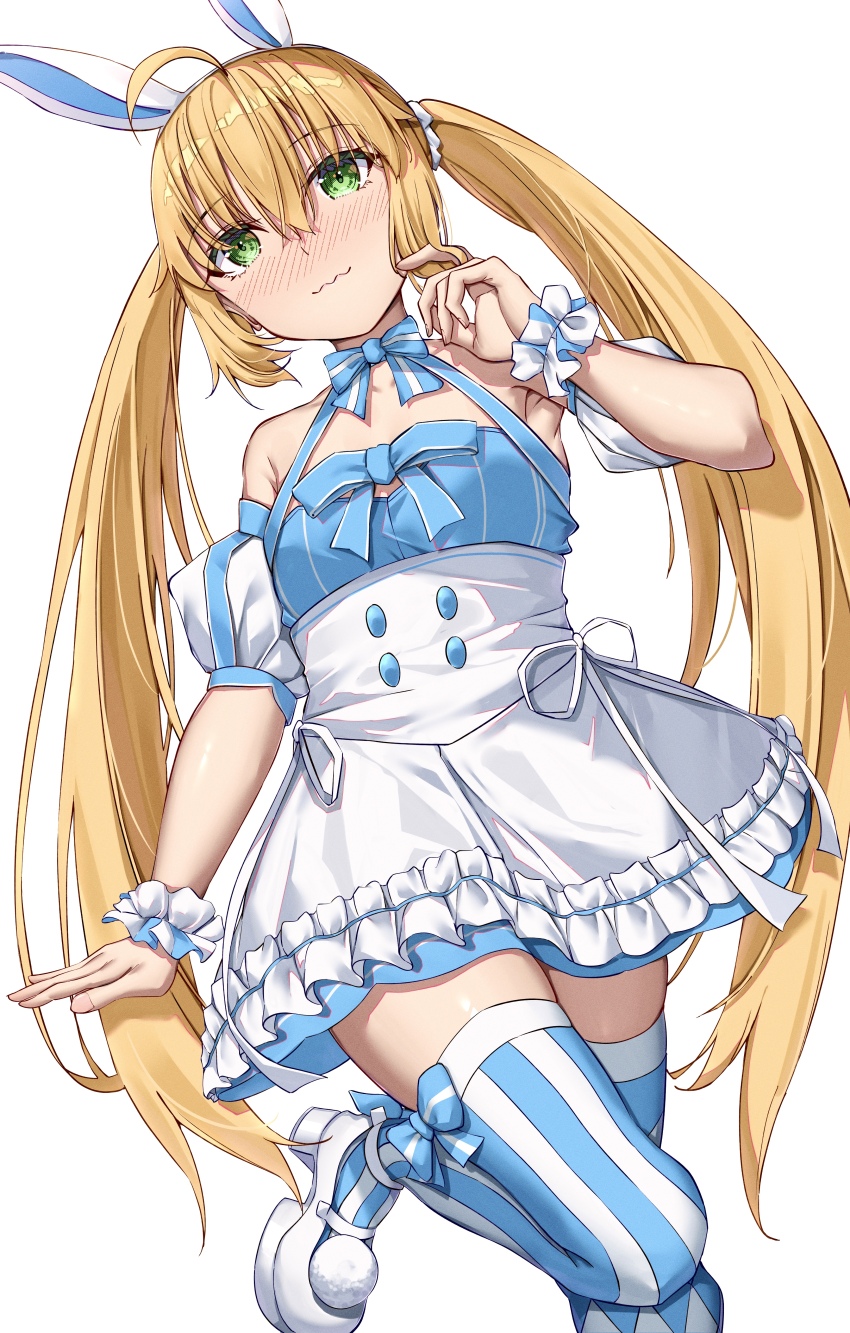 Artoria Caster (Fate) Rule 34 Image