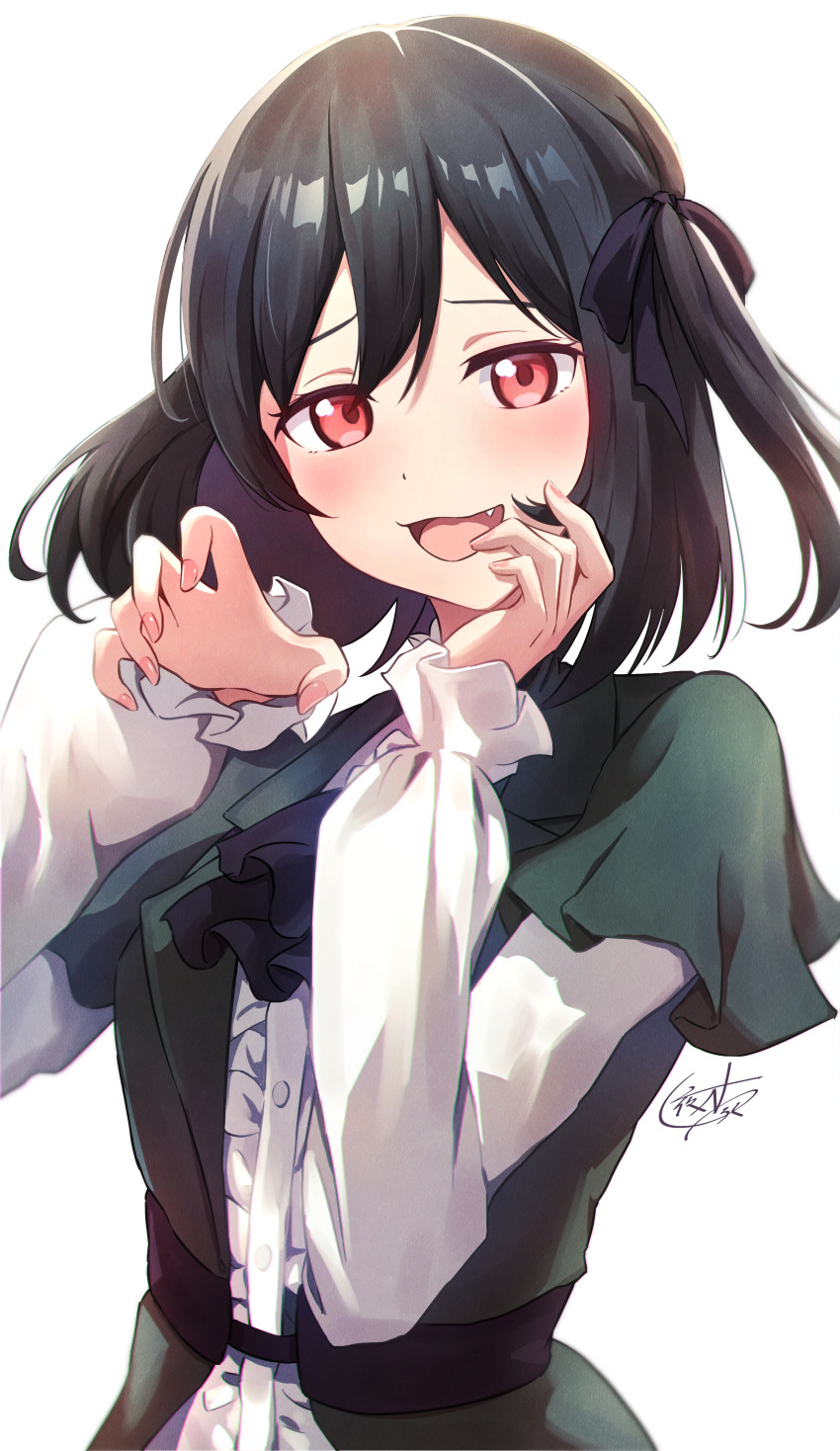 Mifune Shioriko (Love Live!) Rule 34 Image