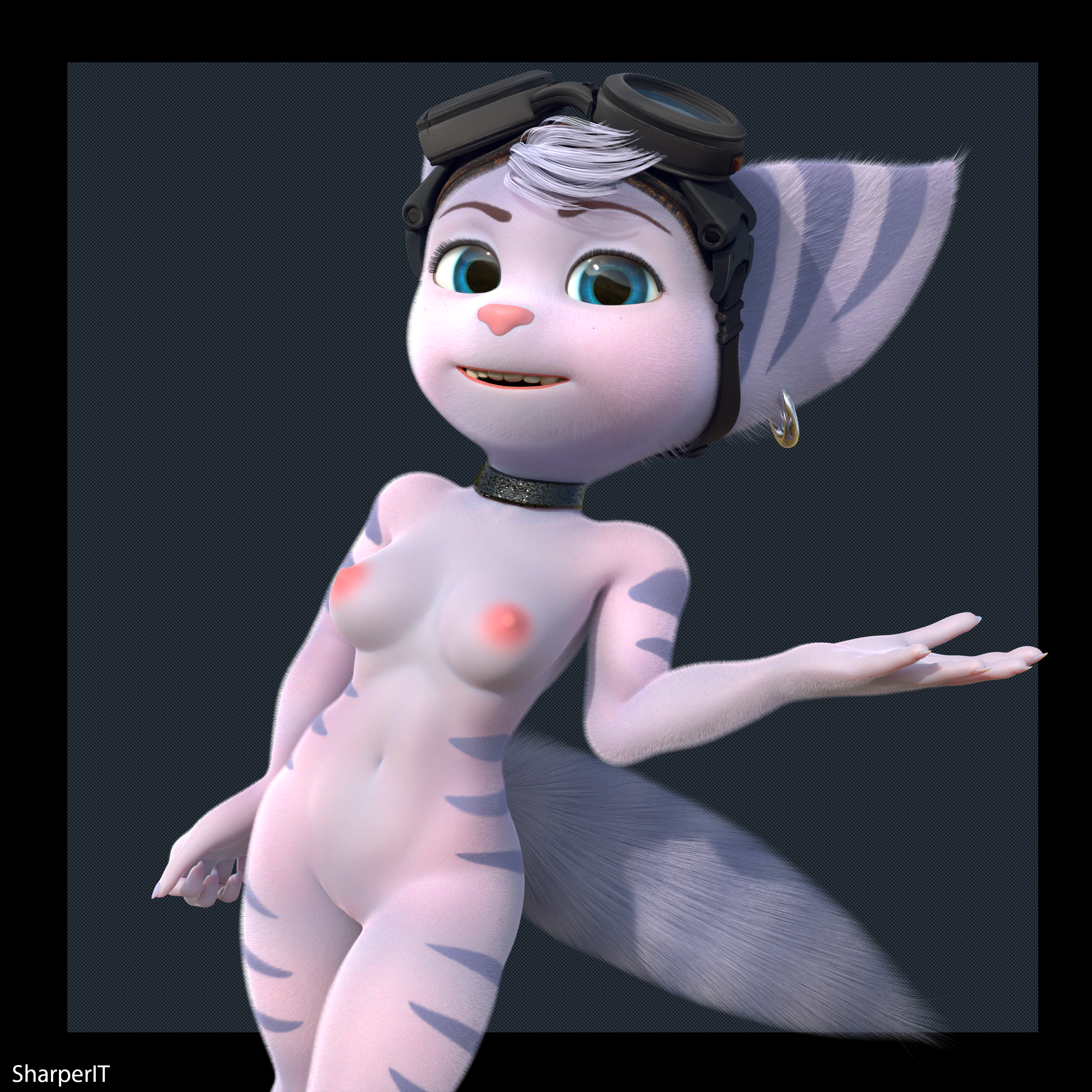 Digital Media (Artwork) Rule 34 Image