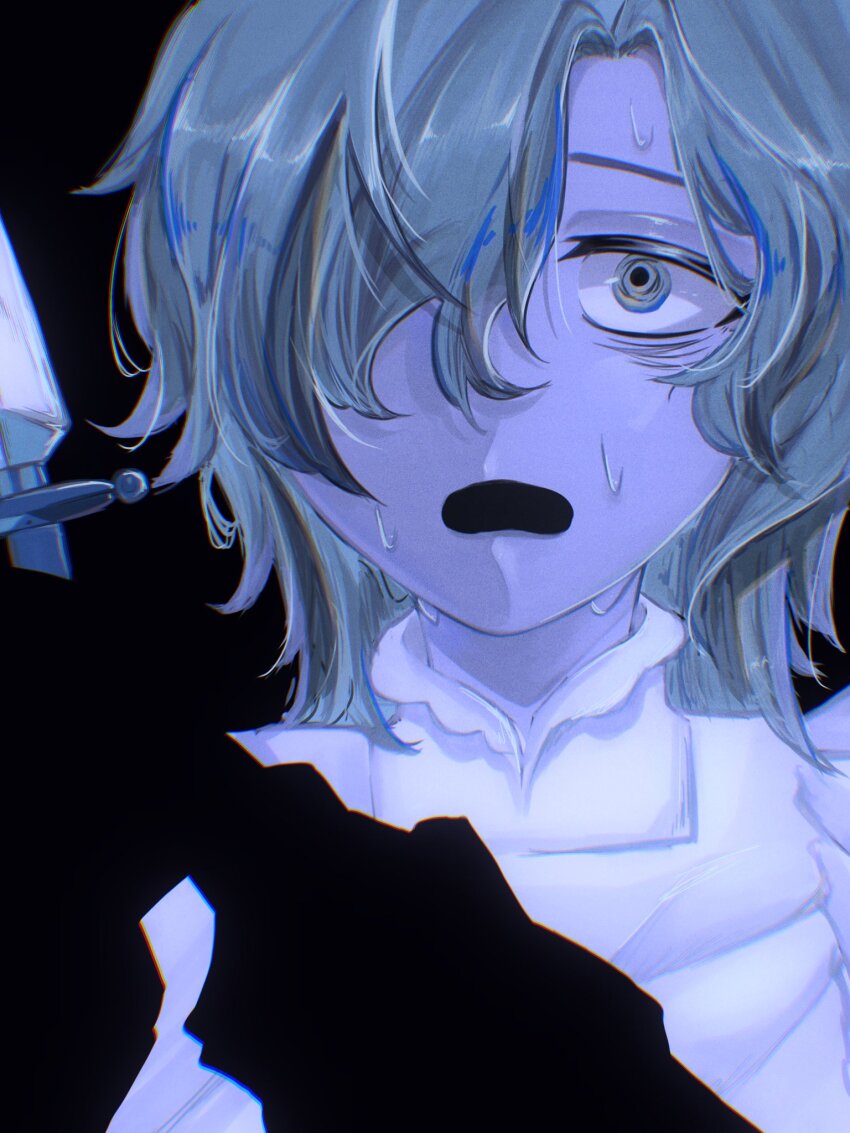 Ado (Utaite) Rule 34 Image