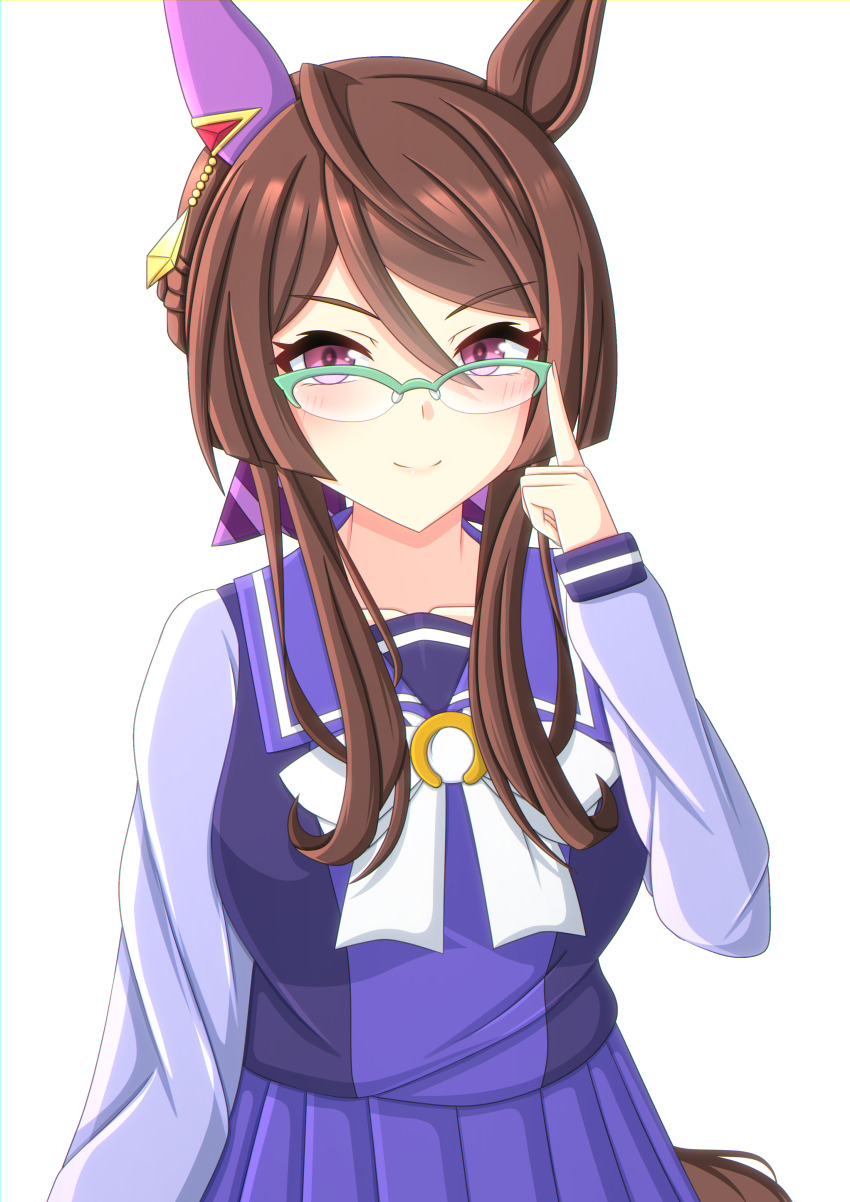 Royce And Royce (Umamusume) Rule 34 Image