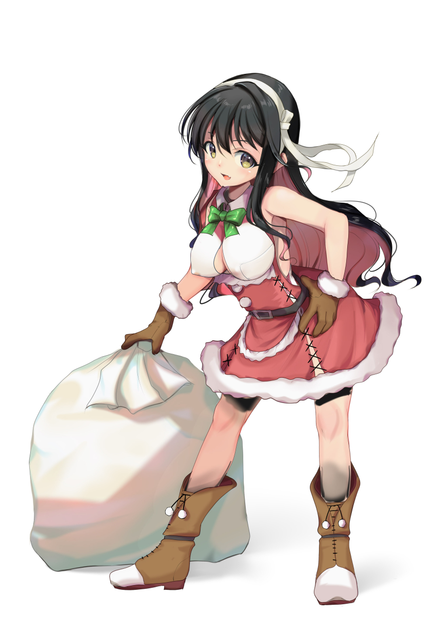 Naganami (Kancolle) Rule 34 Image