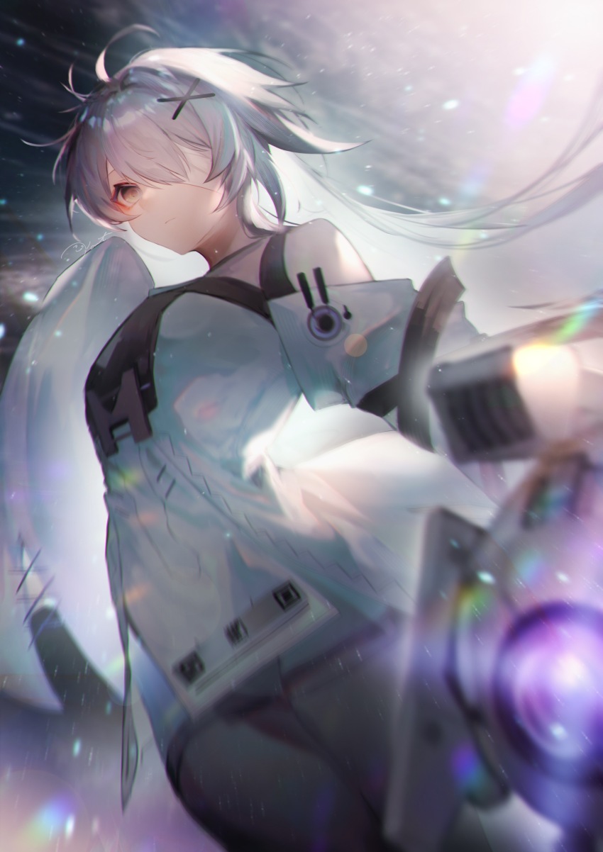 Punishing: Gray Raven Rule 34 Image