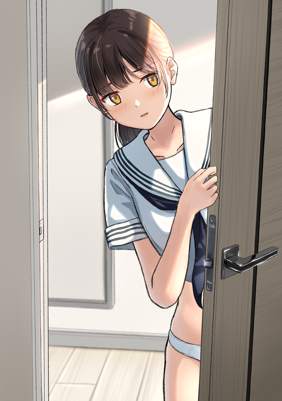 Original Rule 34 Image