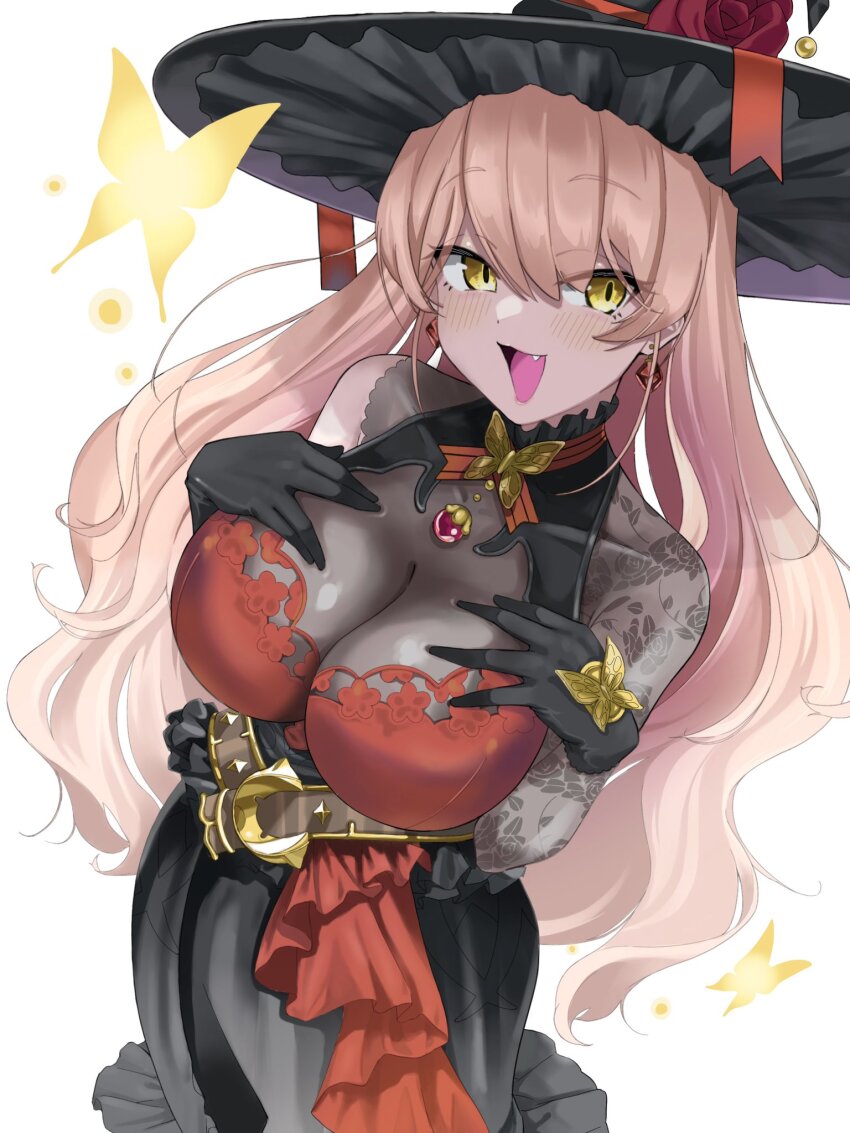 Nui Sociere (Nijisanji) Rule 34 Image