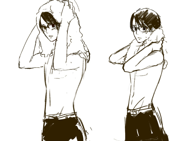 Blush Rule 34 Image