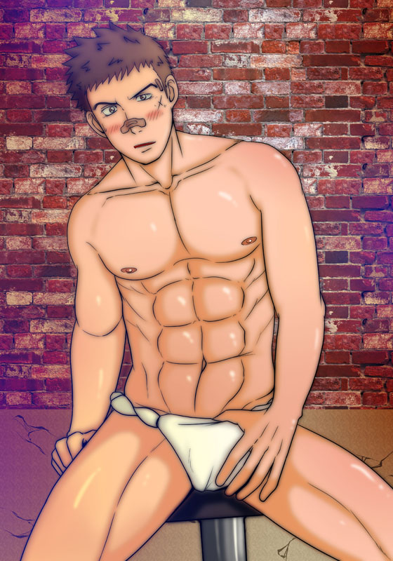 Abs Rule 34 Image