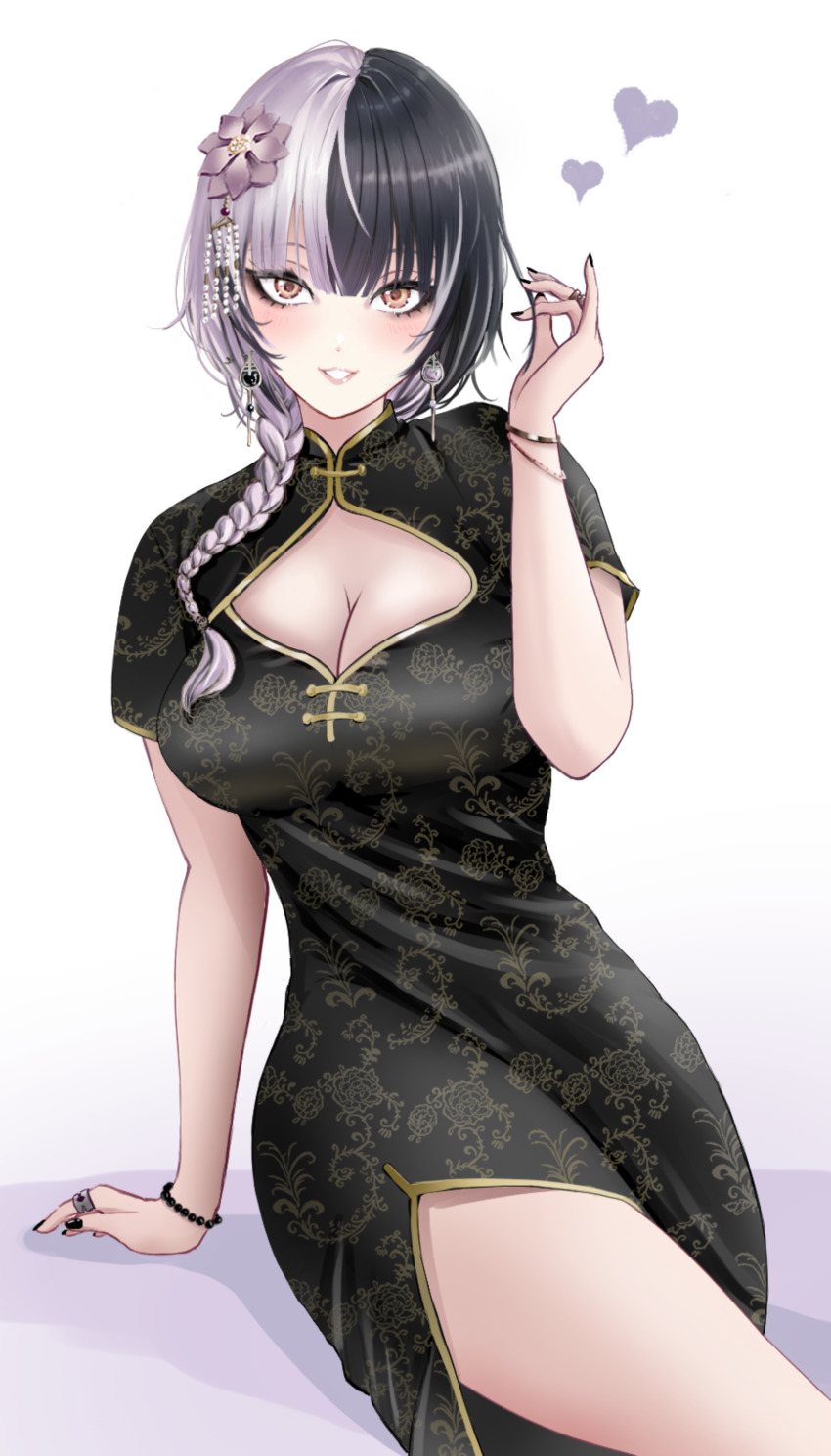 Shiori Novella (Hololive) Rule 34 Image