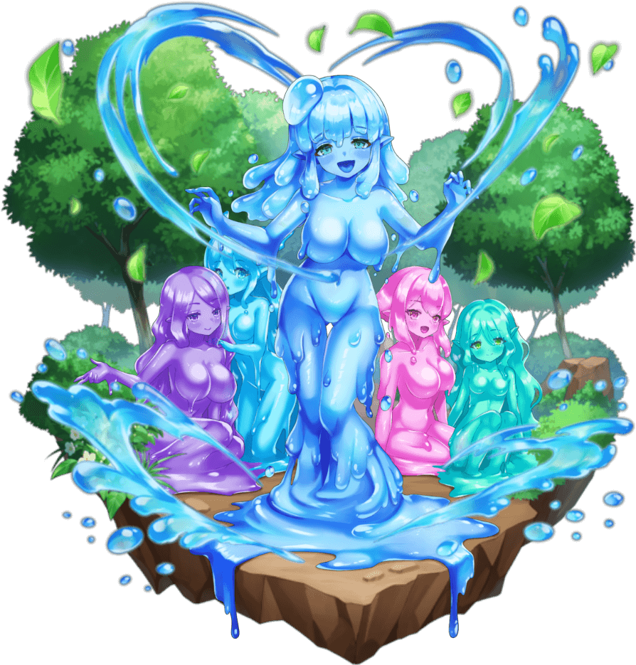 Mon-Musu Quest! Rule 34 Image