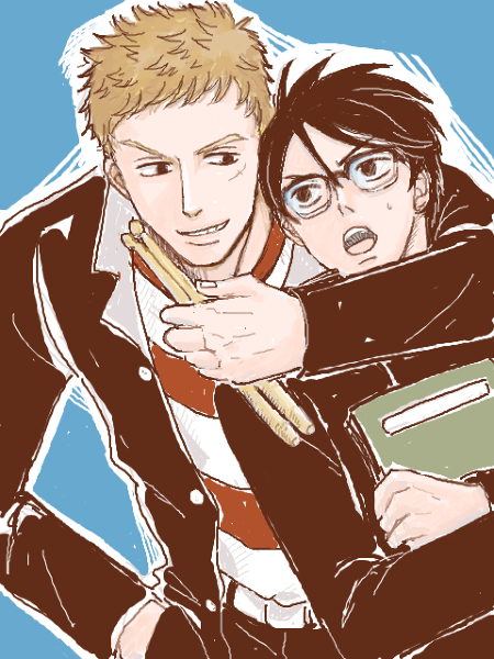 Arms Around Neck Rule 34 Image