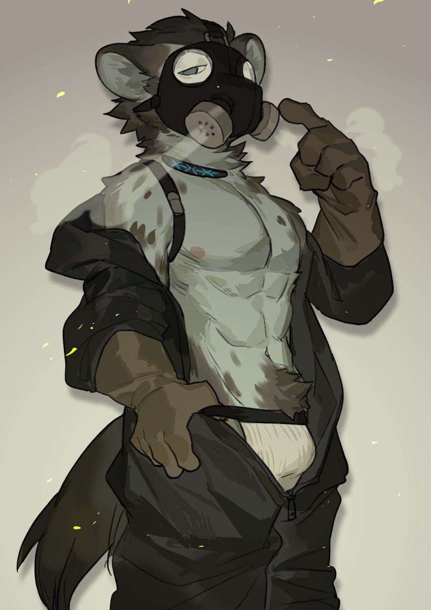 Spot (Arknights) Rule 34 Image