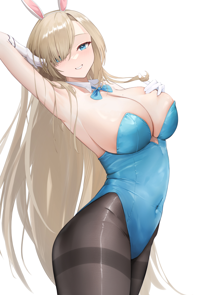 Asuna (Blue Archive) Rule 34 Image