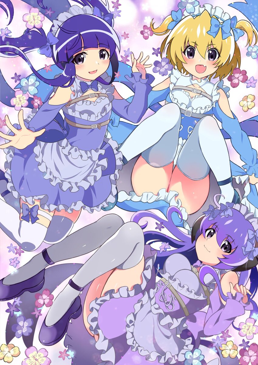Furude Rika (Higurashi No Naku Koro Ni) Rule 34 Image