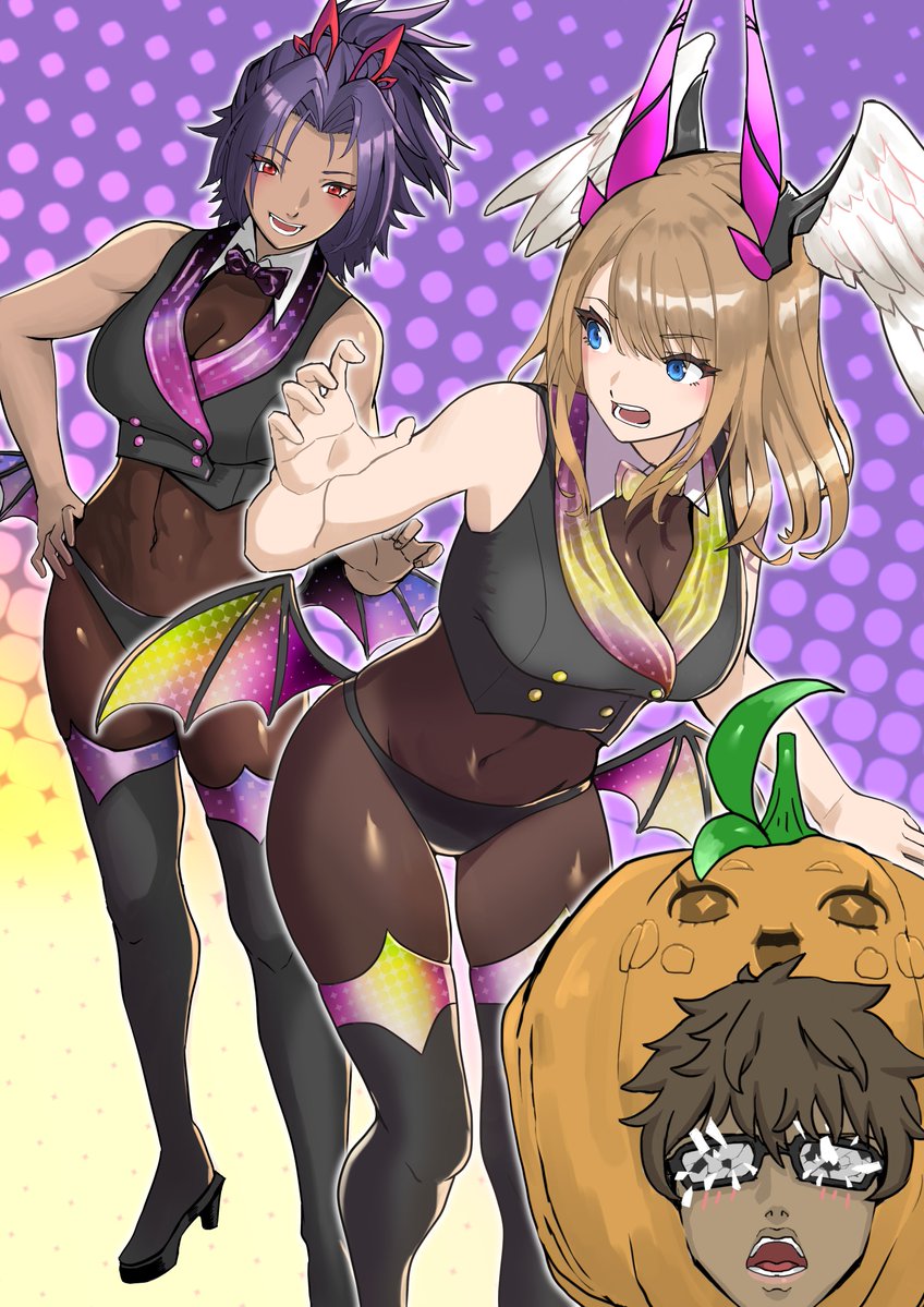 Ashera (Xenoblade) Rule 34 Image