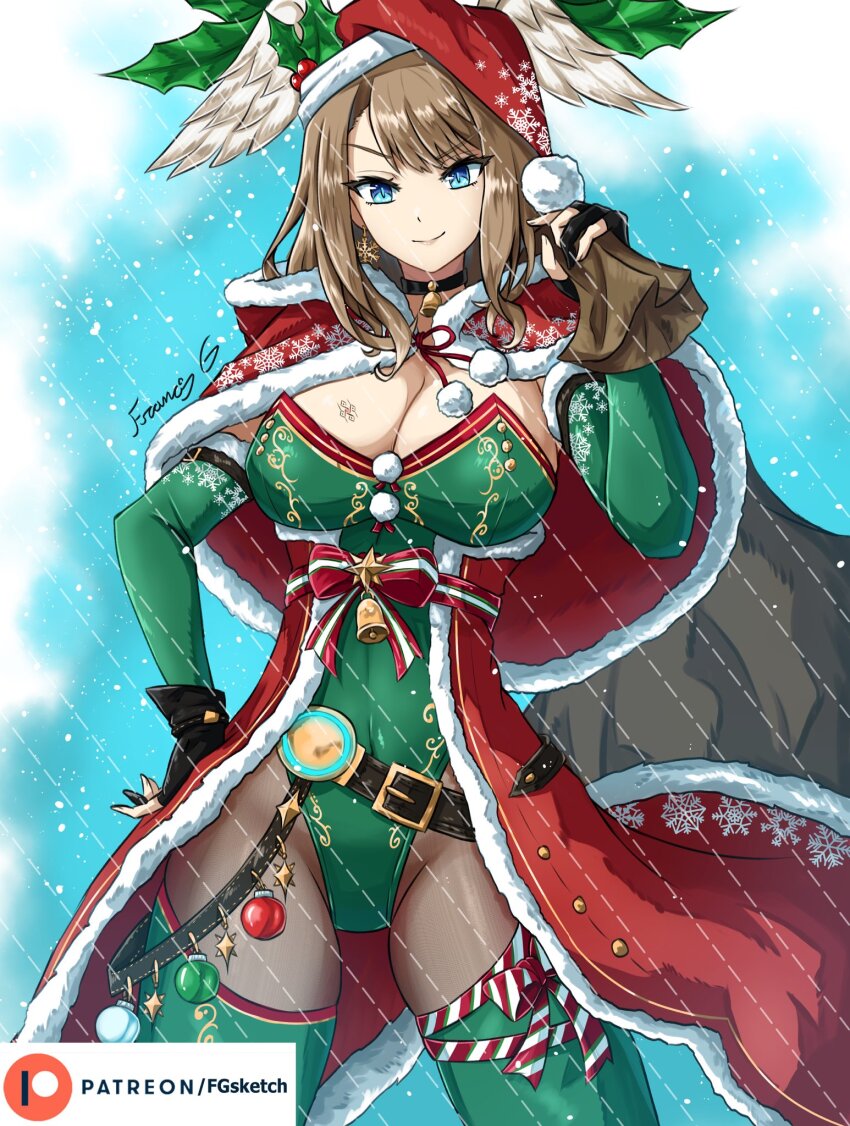 Eunie (Xenoblade) Rule 34 Image
