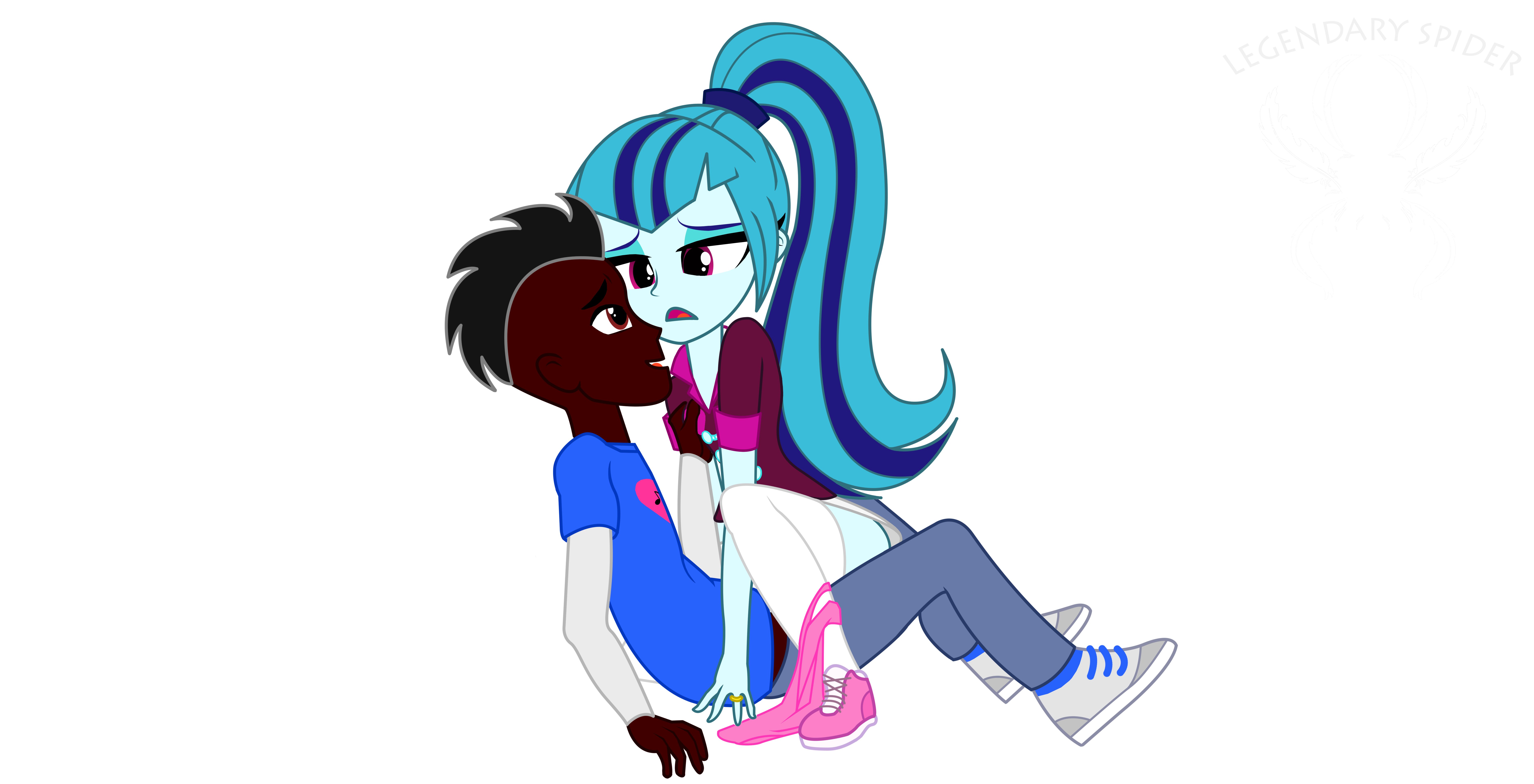 Oc (Equestria Girls) Rule 34 Image