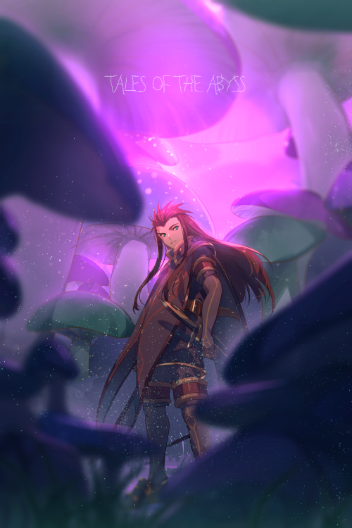 Tales Of (Series) Rule 34 Image
