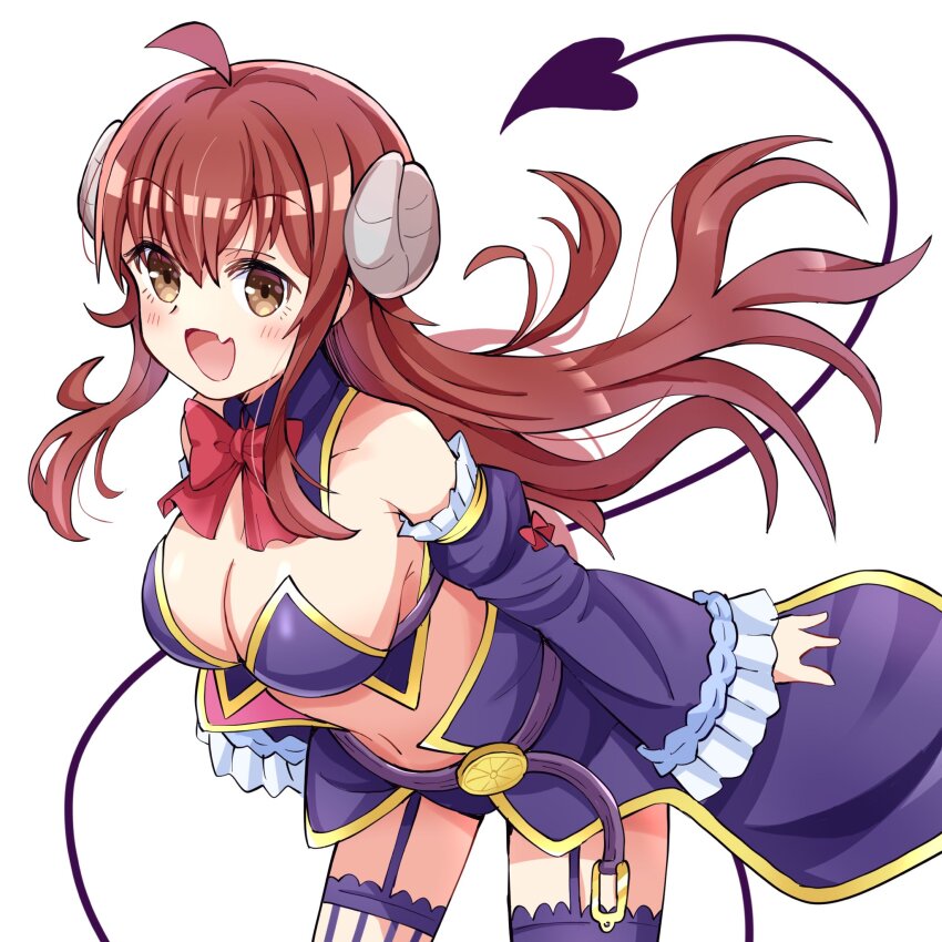 Yoshida Yuuko (Machikado Mazoku) Rule 34 Image
