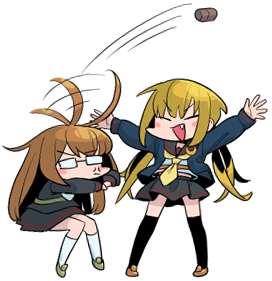 Kantai Collection Rule 34 Image