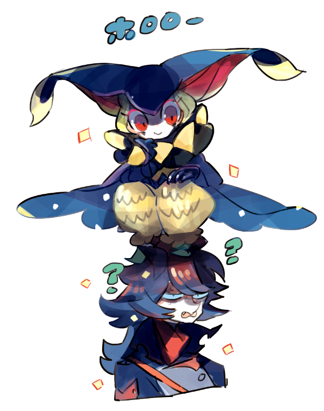 Glavenus (Monster Hunter (Series)) Rule 34 Image