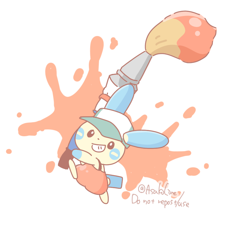 Gen 3 Pokemon (Nintendo) Rule 34 Image
