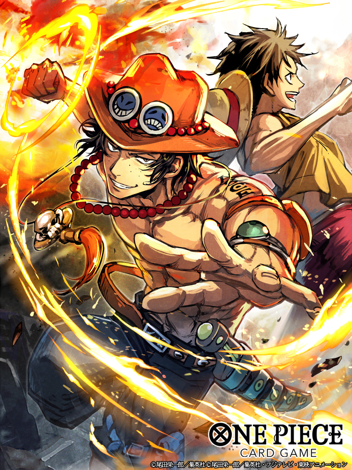 Monkey D. Luffy Rule 34 Image